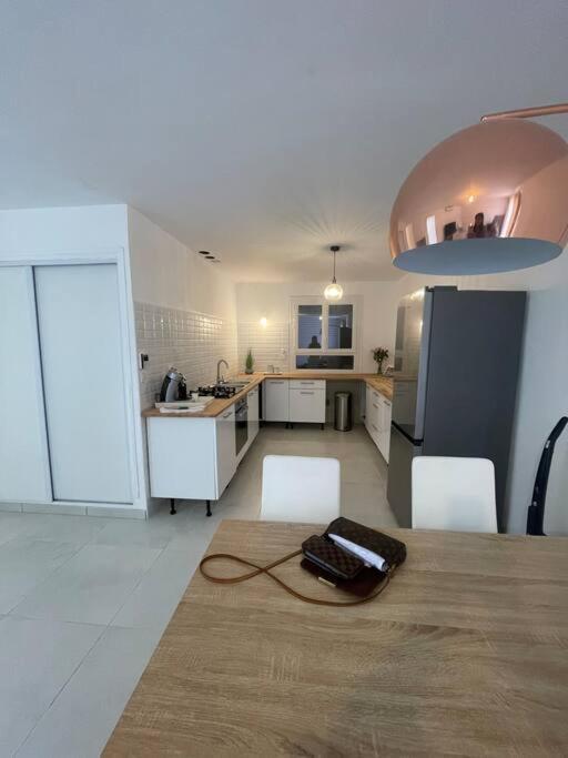 Maison 3Chambres ,Climatisee Νιμ Εξωτερικό φωτογραφία
