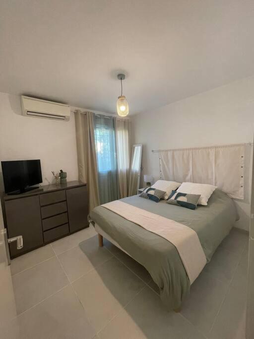 Maison 3Chambres ,Climatisee Νιμ Εξωτερικό φωτογραφία