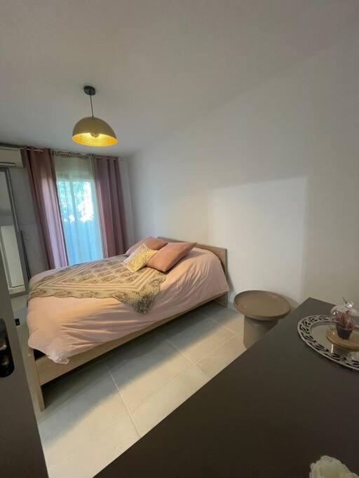Maison 3Chambres ,Climatisee Νιμ Εξωτερικό φωτογραφία