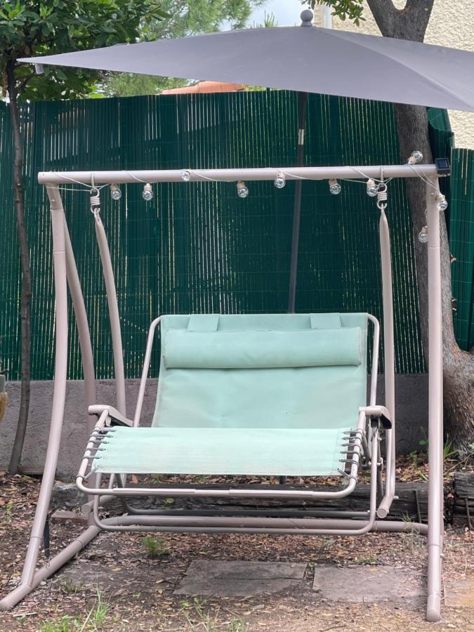 Maison 3Chambres ,Climatisee Νιμ Εξωτερικό φωτογραφία