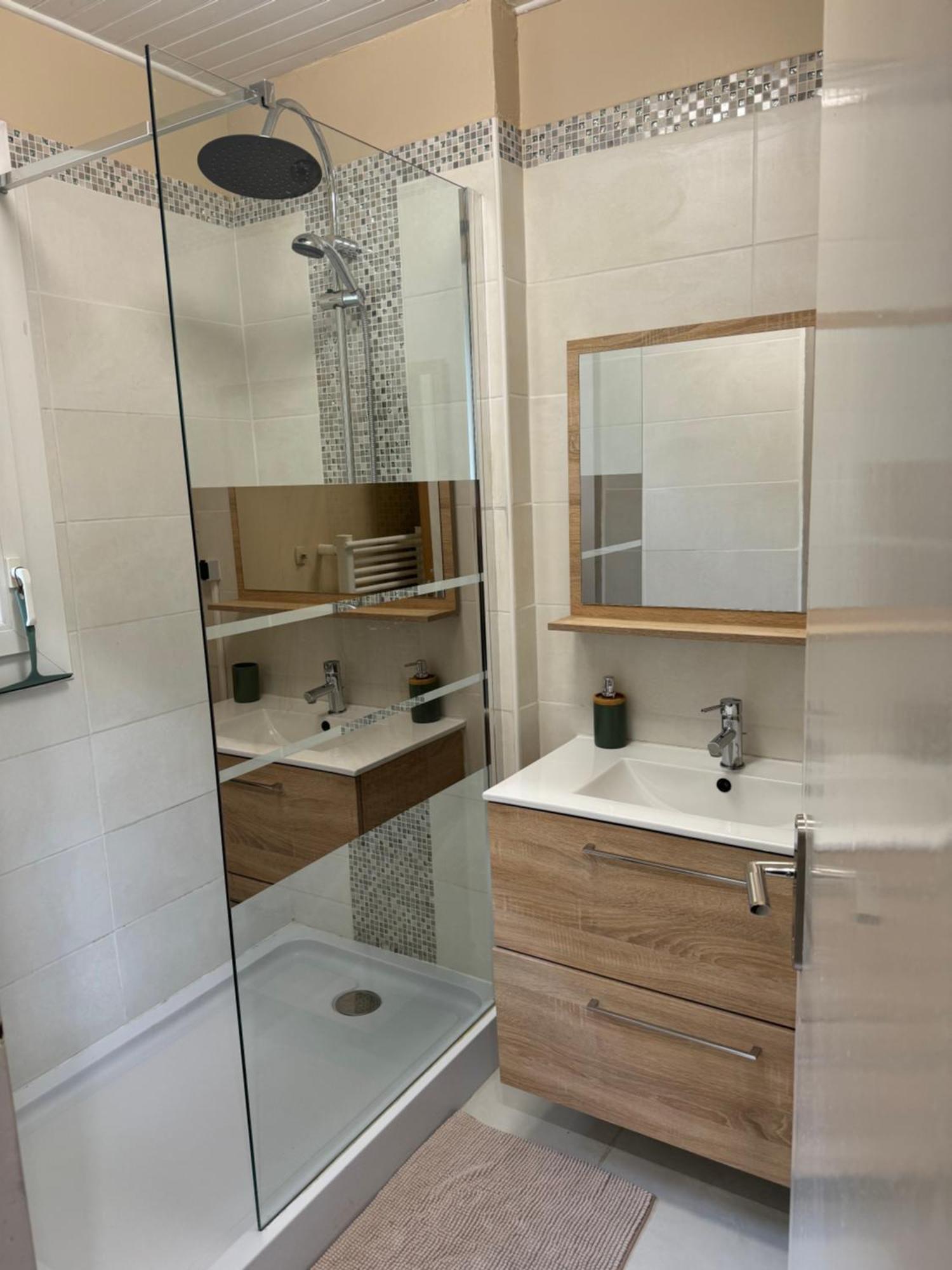 Maison 3Chambres ,Climatisee Νιμ Εξωτερικό φωτογραφία