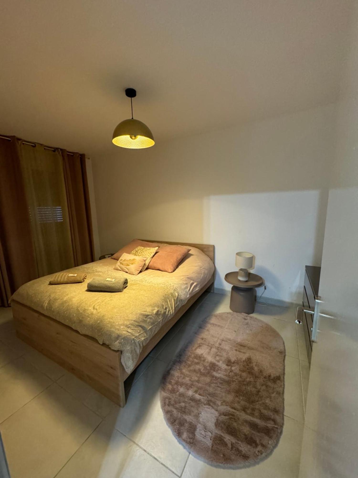 Maison 3Chambres ,Climatisee Νιμ Εξωτερικό φωτογραφία