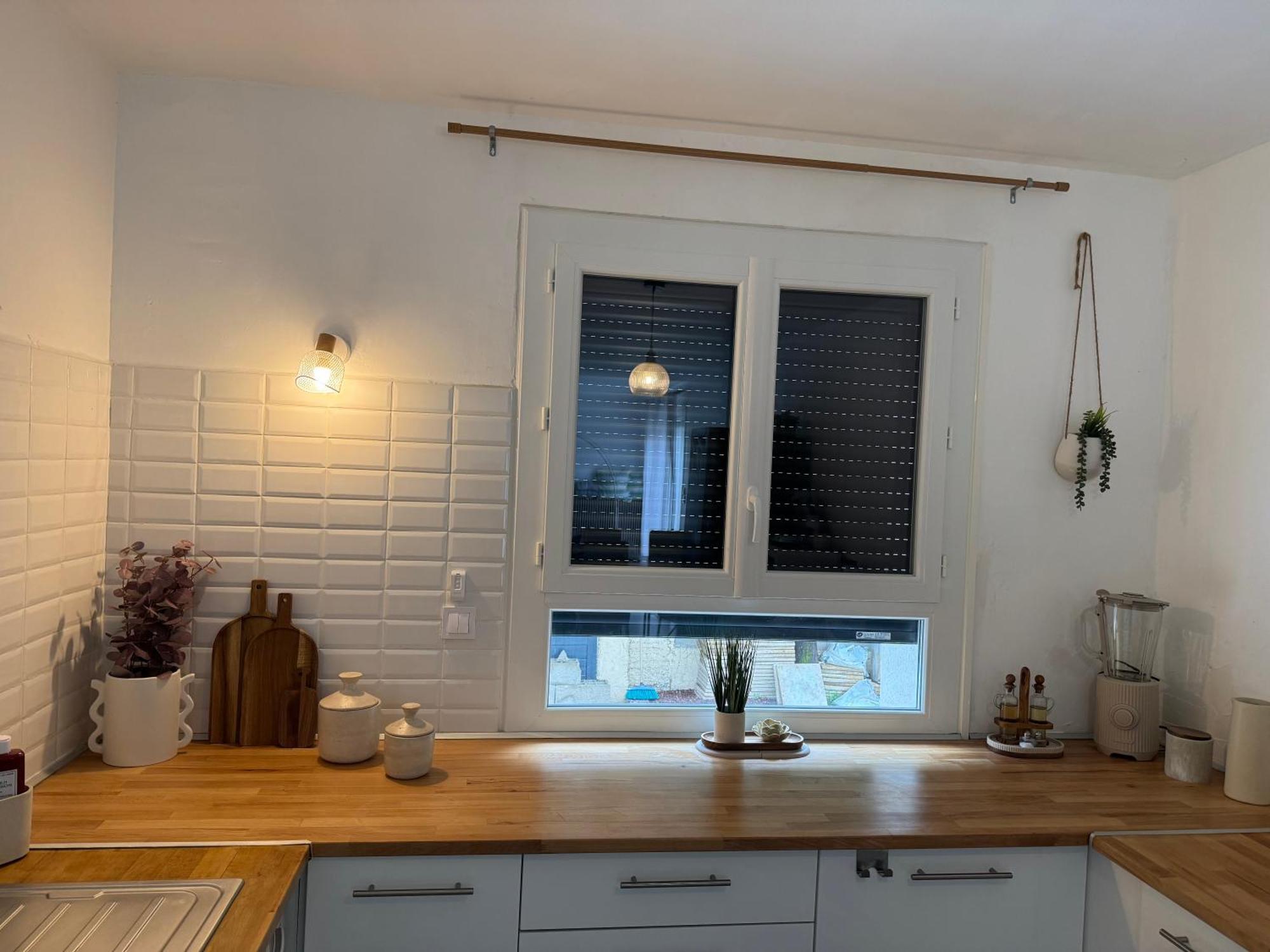 Maison 3Chambres ,Climatisee Νιμ Εξωτερικό φωτογραφία
